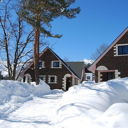 Alpine Chalets Hakuba Exterior foto
