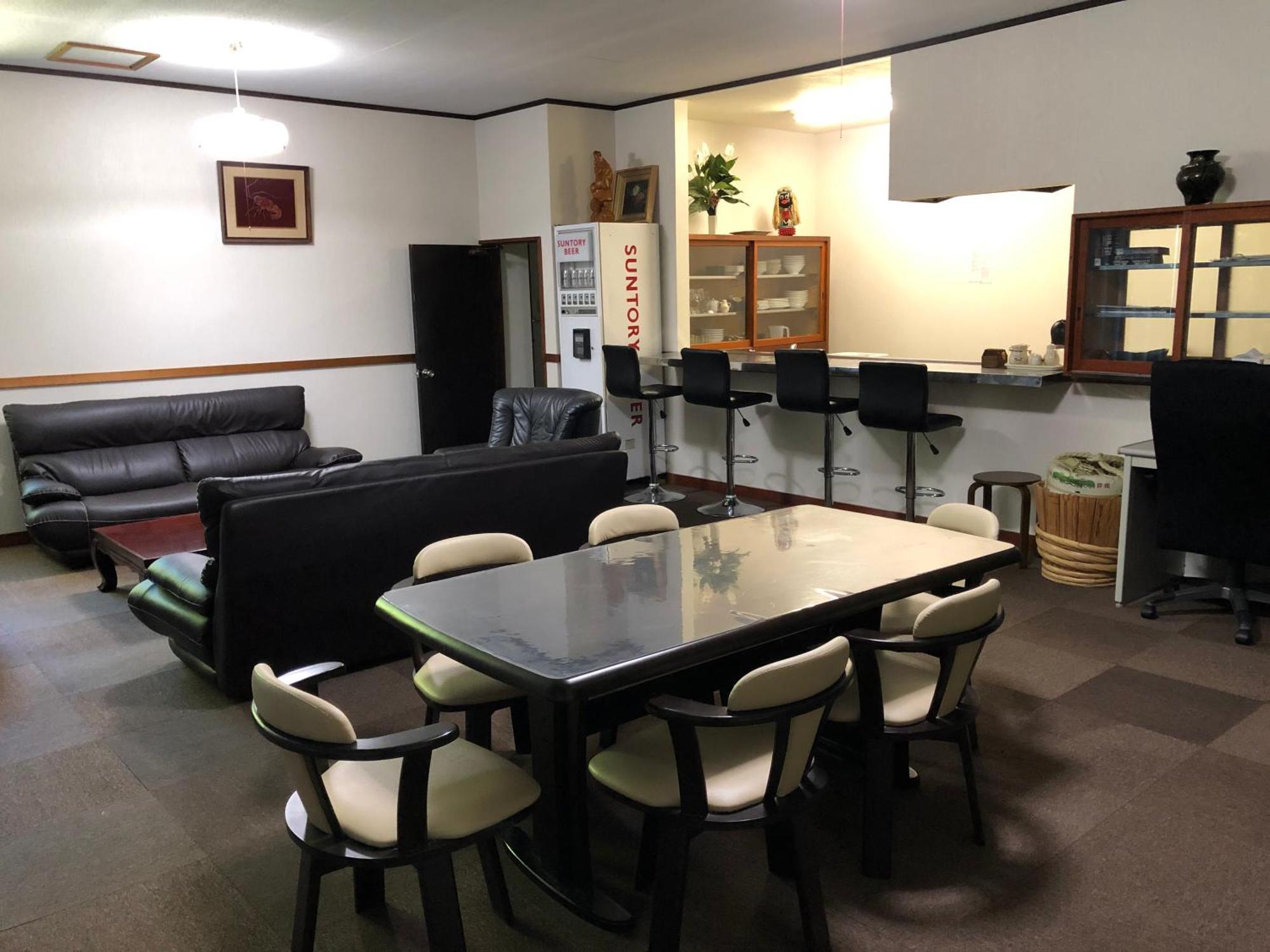 Alpine Chalets Hakuba Quarto foto